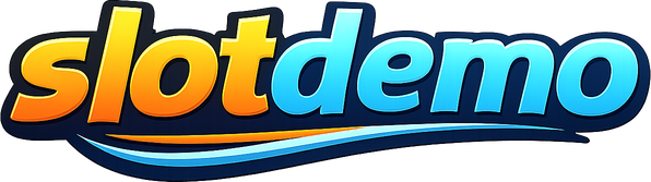 Logo slotdemo